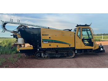 Perforadora direccional horizontal VERMEER