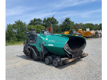 Pavimentadora de asfalto VÖGELE