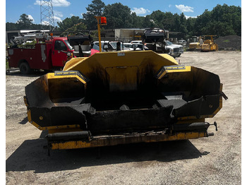 Pavimentadora de asfalto Weiler P385B: foto 5 Pavimentadora de asfalto Weiler P385B: foto 5