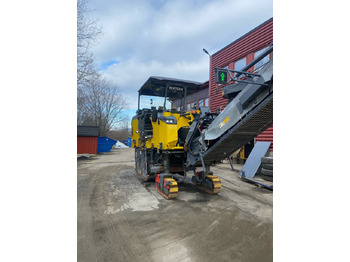 Fresadora en frío Wirtgen W 150 CFI: foto 4