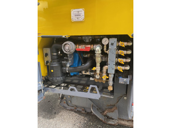Fresadora en frío Wirtgen W 150 CFI: foto 5