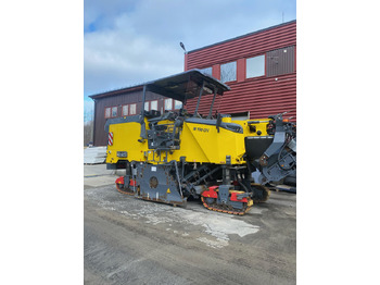 Fresadora en frío Wirtgen W 150 CFI: foto 2