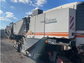 Leasing de Wirtgen W 220 Wirtgen W 220: foto 4