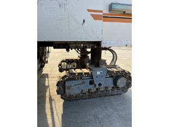 Fresadora en frío Wirtgen W 2200: foto 5