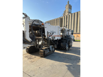 Fresadora en frío Wirtgen W 2200: foto 3