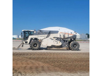 Leasing de Wirtgen WR 250 I Wirtgen WR 250 I: foto 2 Leasing de Wirtgen WR 250 I Wirtgen WR 250 I: foto 2