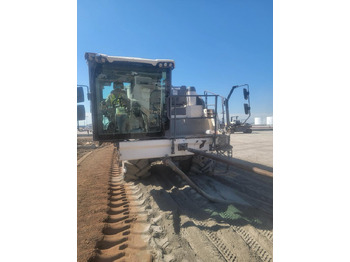 Leasing de Wirtgen WR 250 I Wirtgen WR 250 I: foto 4 Leasing de Wirtgen WR 250 I Wirtgen WR 250 I: foto 4