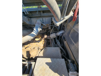 Leasing de Wirtgen WR 250 I Wirtgen WR 250 I: foto 5 Leasing de Wirtgen WR 250 I Wirtgen WR 250 I: foto 5