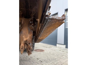 Estabilizador de suelos Wirtgen WS 250: foto 4