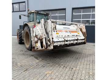 Estabilizador de suelos Wirtgen WS 250: foto 2