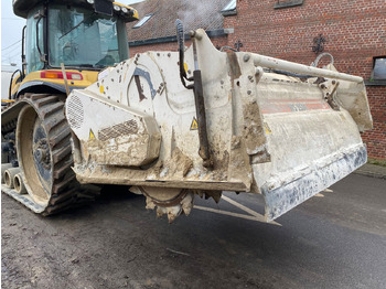 Estabilizador de suelos Wirtgen WS 2500: foto 2