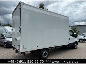 Furgoneta caja cerrada Iveco Daily 35s14 Möbel Maxi 4,34 l / 2,44 hoch 23 m³: foto 4