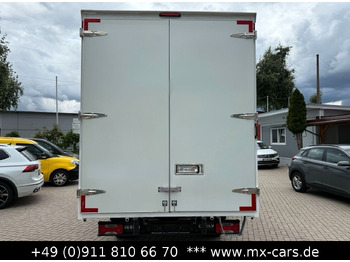 Furgoneta caja cerrada Iveco Daily 35s14 Möbel Maxi 4,34 l / 2,44 hoch 23 m³: foto 5