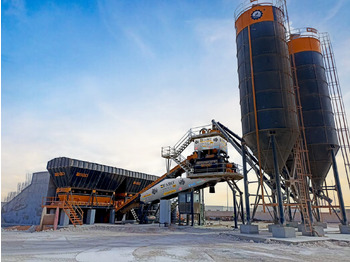 Silo de cemento nuevo FABO cement silo: foto 3