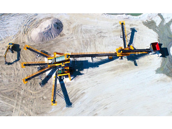 Machacadora nuevo FABO crusher - stone crusher - crushers: foto 2