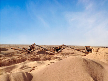 Machacadora nuevo FABO crusher - stone crusher - crushers: foto 3