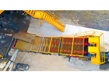 Machacadora nuevo FABO crusher - stone crusher - crushers: foto 4