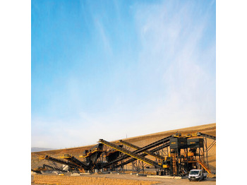 Machacadora nuevo FABO crusher - stone crusher - crushers: foto 3 Machacadora nuevo FABO crusher - stone crusher - crushers: foto 3