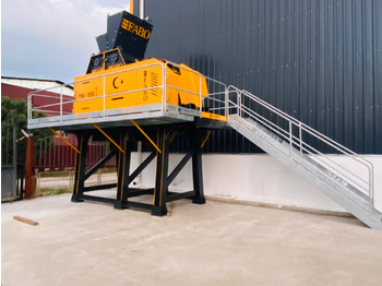 Trituradora de impacto nuevo FABO tertiary crusher: foto 2