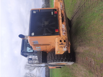 Cargadora de ruedas CASE Radlader 1221 E 6,5 m³ Schaufel: foto 5