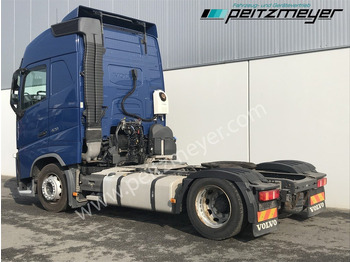 Cabeza tractora VOLVO FH 420 Lowliner Mega: foto 3