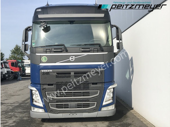 Cabeza tractora VOLVO FH 420 Lowliner Mega: foto 5