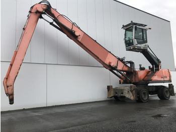 Manipulador de materiales DEUTZ