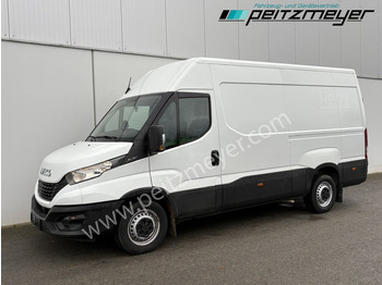 Furgón IVECO Daily 35s16