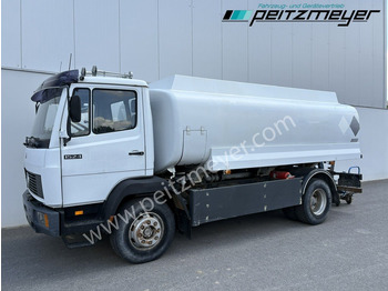 Camión cisterna MERCEDES-BENZ LK