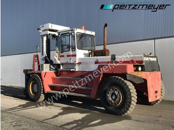 Carretilla elevadora diésel Svetruck Gabelstapler 25120-45 drehbarer Fahrersitz: foto 4