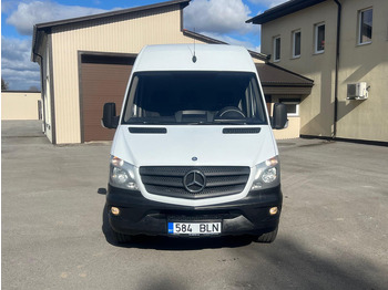 Furgón Mercedes-Benz Sprinter 316CDI: foto 5