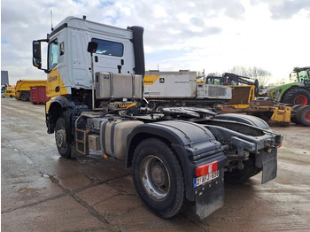 Cabeza tractora Mercedes-Benz Arocs 2045: foto 2