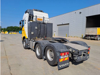 Cabeza tractora Volvo FH 13 540 (110 ton / 3 pieces): foto 3