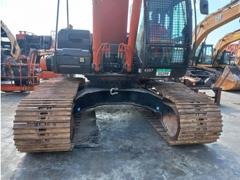 Excavadora de cadenas Hitachi ZX350H-5G (Abu Dhabi): foto 4 Excavadora de cadenas Hitachi ZX350H-5G (Abu Dhabi): foto 4