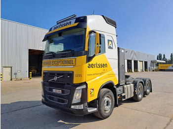 Cabeza tractora VOLVO FH13 540