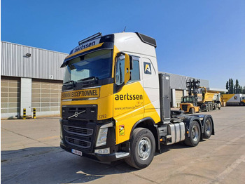 Cabeza tractora VOLVO FH13 540