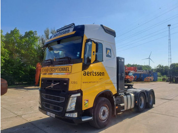 Cabeza tractora VOLVO FH13 540