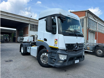 Cabeza tractora Mercedes-Benz Actros 1843: foto 2