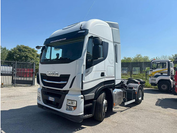 Cabeza tractora IVECO Stralis 460