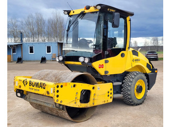 Rodillo BOMAG