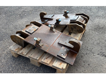 Acoplamiento rápido