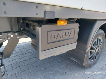 Leasing de IVECO Daily 35S14A8 Festpritschkasten Scattolini... IVECO Daily 35S14A8 Festpritschkasten Scattolini...: foto 3