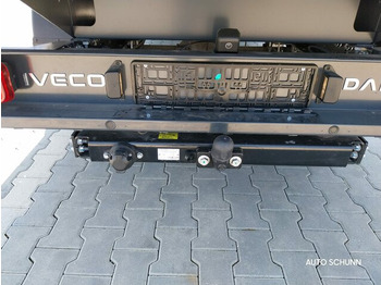 Leasing de IVECO Daily 35S14A8 Festpritschkasten Scattolini... IVECO Daily 35S14A8 Festpritschkasten Scattolini...: foto 2
