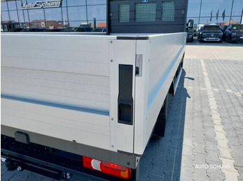 Leasing de IVECO Daily 35S14A8 Festpritschkasten Scattolini... IVECO Daily 35S14A8 Festpritschkasten Scattolini...: foto 5