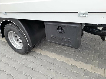 Furgoneta caja abierta nuevo IVECO Daily 70C16H3.0 - CLIMA+ PRITSCHE...: foto 5 Furgoneta caja abierta nuevo IVECO Daily 70C16H3.0 - CLIMA+ PRITSCHE...: foto 5