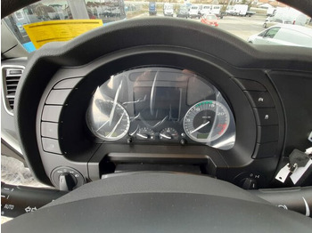 Leasing de IVECO S-Way AS260S46Y/P-AERO+LIVING&COMFORT PACK... IVECO S-Way AS260S46Y/P-AERO+LIVING&COMFORT PACK...: foto 3