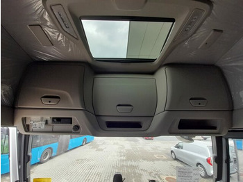 Leasing de IVECO S-Way AS260S46Y/P-AERO+LIVING&COMFORT PACK... IVECO S-Way AS260S46Y/P-AERO+LIVING&COMFORT PACK...: foto 2