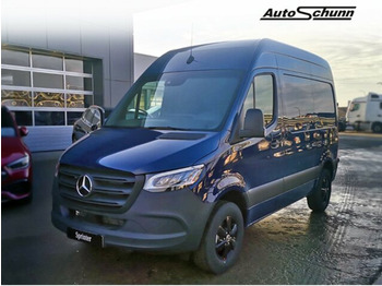 Furgón MERCEDES-BENZ Sprinter 315