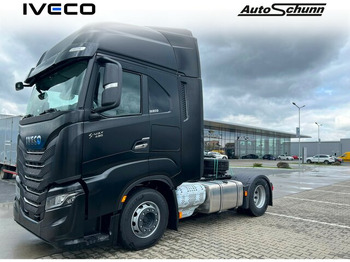 Cabeza tractora IVECO S-WAY