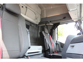 Cabeza tractora Renault T 520 E6 High Sleeper Retarder Kühlbox  VIN: LD: foto 2